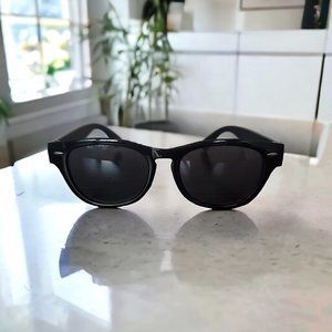 BP Black Sunglasses
